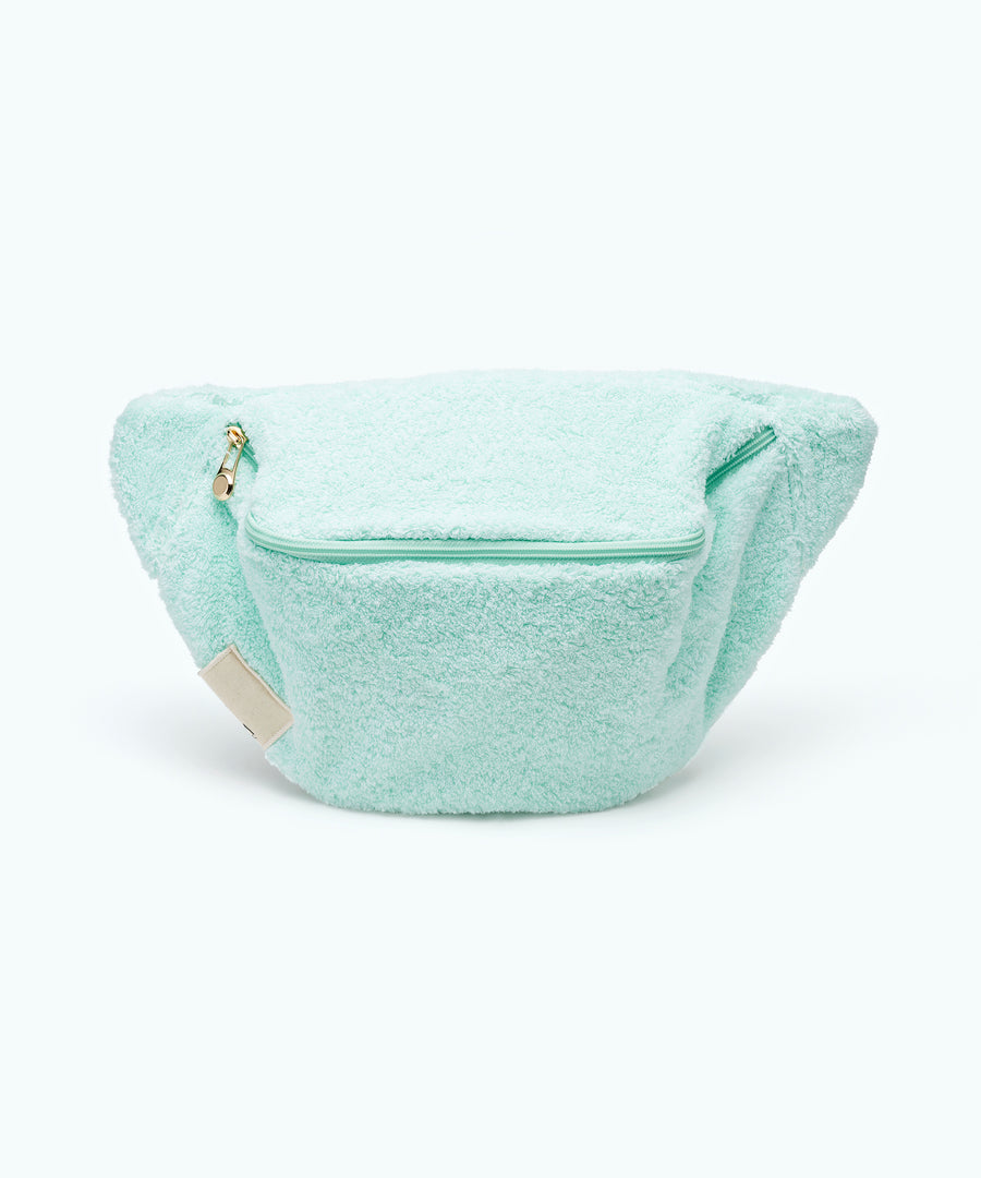 Terry Pouch Mint